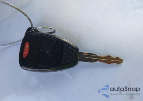 2008 Dodge Durango Sxt from USA, damaged, VIN 1D8HB38NX8F145216